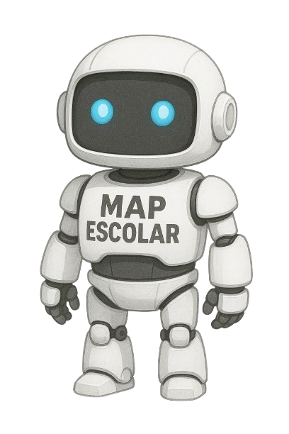 Bot MAP Escolar